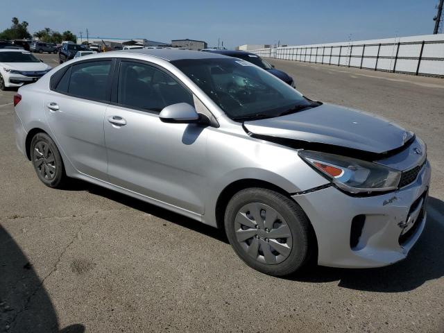 3KPA24AD5LE295311 KIA RIO LX