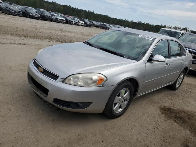 2006 Chevrolet Impala LT