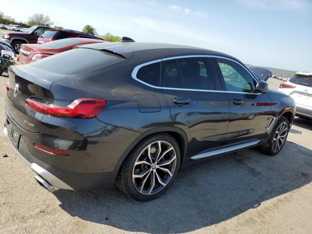 2022 BMW X4 XDRIVE3 - 5UX33DT09N9K48188