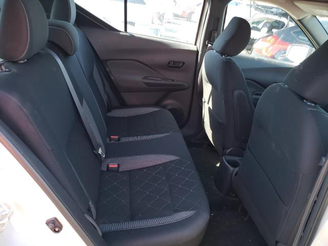 3N1CP5CU5KL492084 Nissan KICKS S