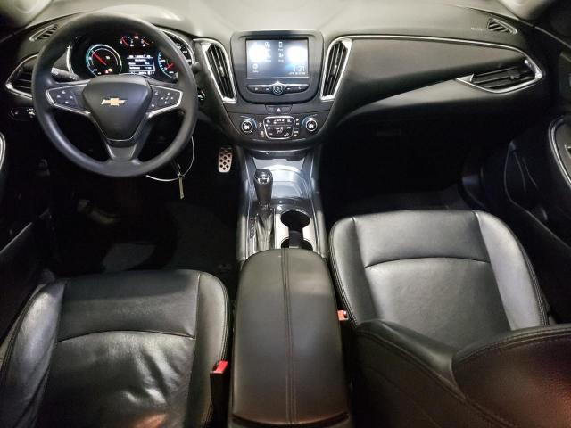 2017 CHEVROLET MALIBU HYB - 1G1ZJ5SU3HF214886