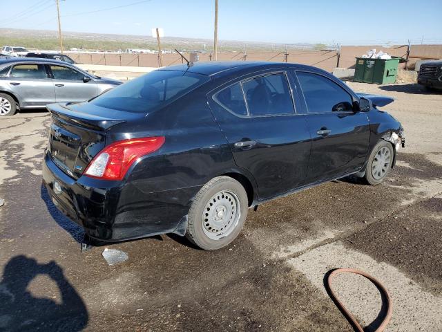 3N1CN7AP6FL884186 | 2015 NISSAN VERSA