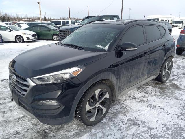 Vin: km8j33a22hu566836, lot: 46424573, hyundai tucson limited 2017 img_1