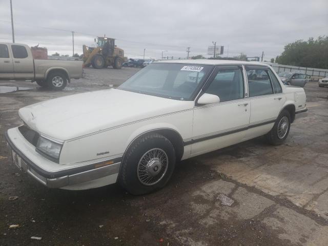 1989 Buick LeSabre Custom