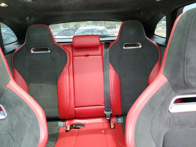 2022 JAGUAR F-PACE SVR - SADCZ2EE9NA693403