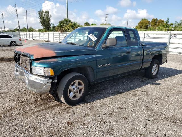 1998 Dodge Ram 1500 