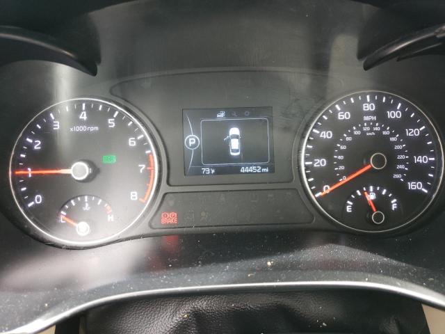 5XXGT4L32GG001209 KIA Optima Lx