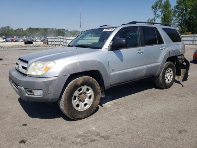 2003 Toyota 4Runner SR5