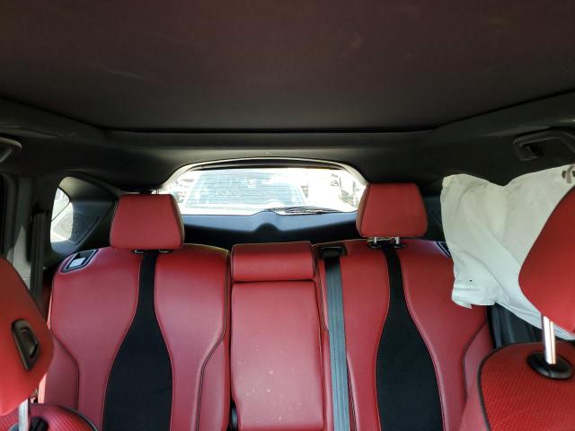 2021 ACURA RDX A-SPEC - 5J8TC2H65ML029637