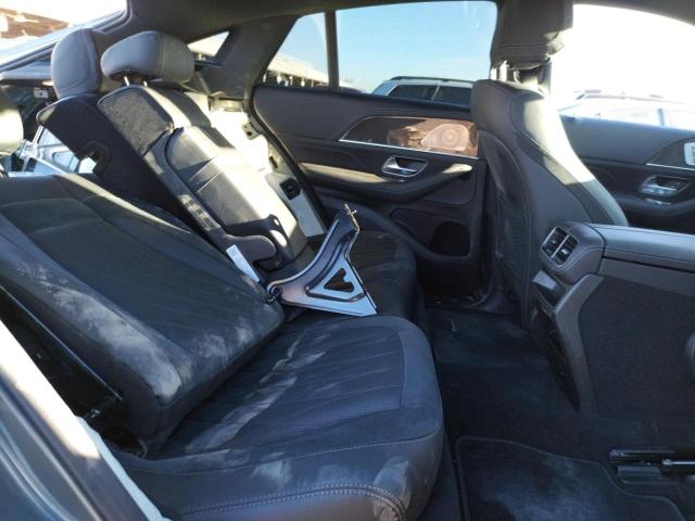 4JGFD6BB5NA675680 Mercedes-Benz Gle Coupe Amg 53 4matic