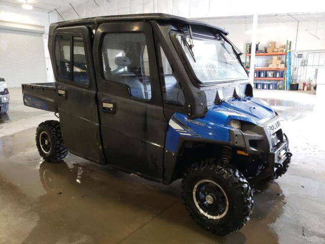 2013 POLARIS RANGER 800 - 4XAWH7EA5D2710476