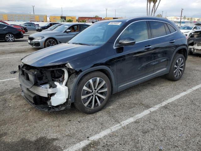 2023 Mercedes-Benz GLA-Class GLA 250