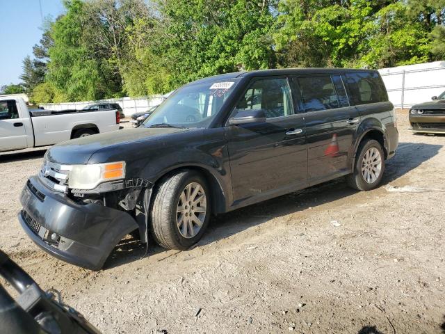 2011 FORD FLEX SEL #2918514390