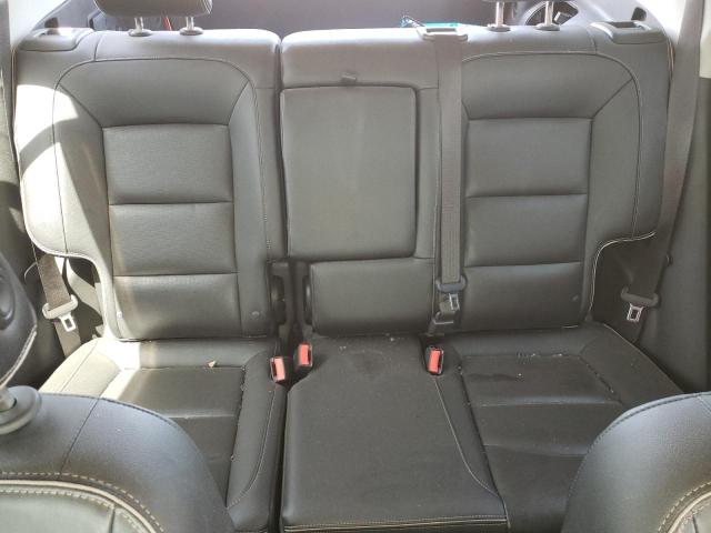 3GKALSEXXJL410732 GMC Terrain Denali