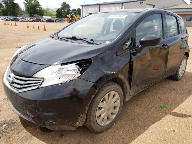 2016 Nissan Versa Note S