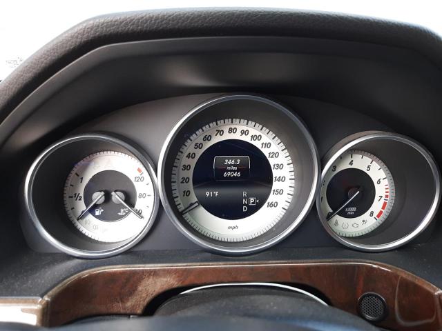 WDDHF8JB3EA885107 Mercedes-Benz E 350 4matic