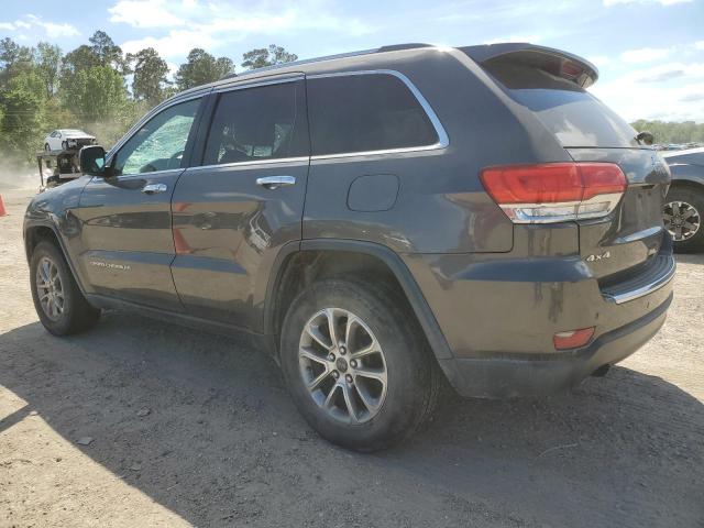 1C4RJFBG1EC134328 Jeep Grand Cherokee Limited