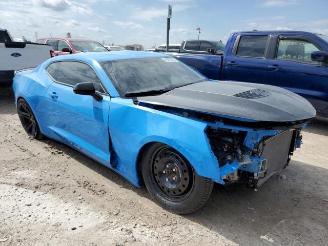 2023 CHEVROLET CAMARO LT1 1G1FF1R71P0101758