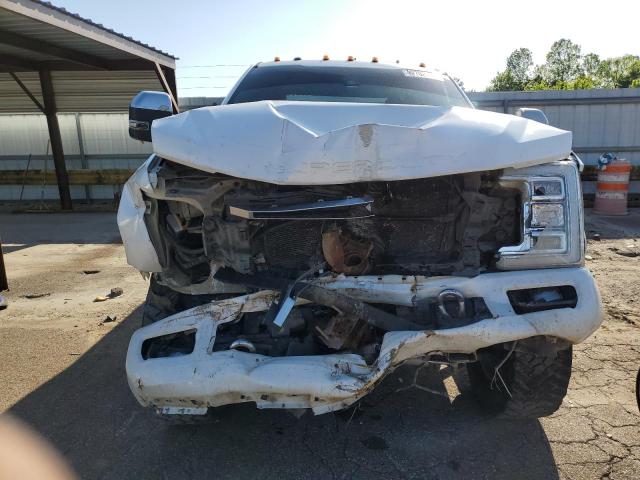 1FT7W2BTXHEE17043 Ford F250 Super Duty