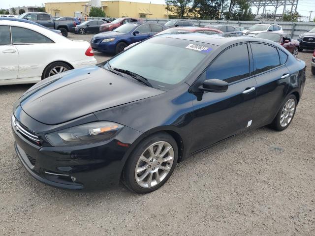 2013 Dodge Dart Limited