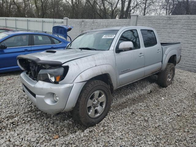 2005 Toyota Tacoma 