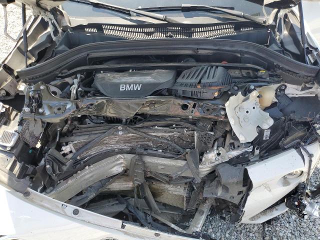 VIN WBXYJ3C3XJEJ82238 2018 BMW X2, Sdrive28I no.11