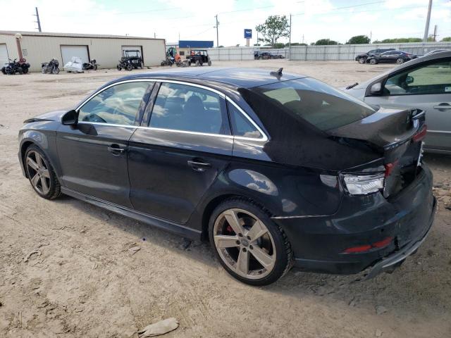 2017 AUDI S3 PREMIUM - WAUB1HFF4H1075318
