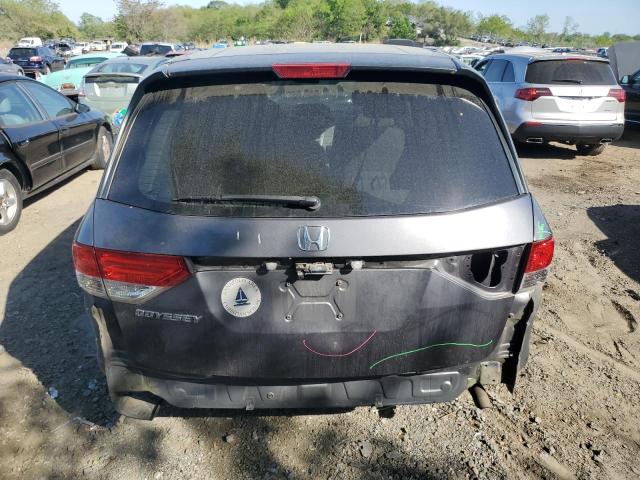 2016 HONDA ODYSSEY LX - 5FNRL5H24GB056276