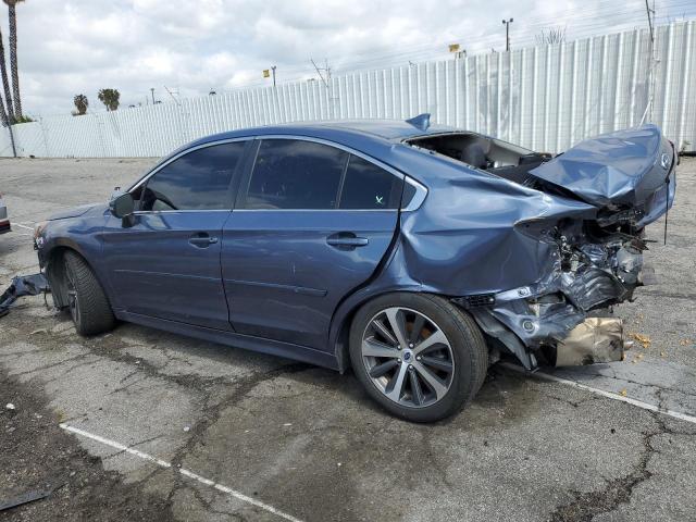 4S3BNAN63J3002225 Subaru Legacy 2.5i Limited