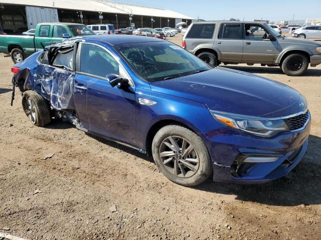 5XXGT4L30LG399563 KIA Optima Lx