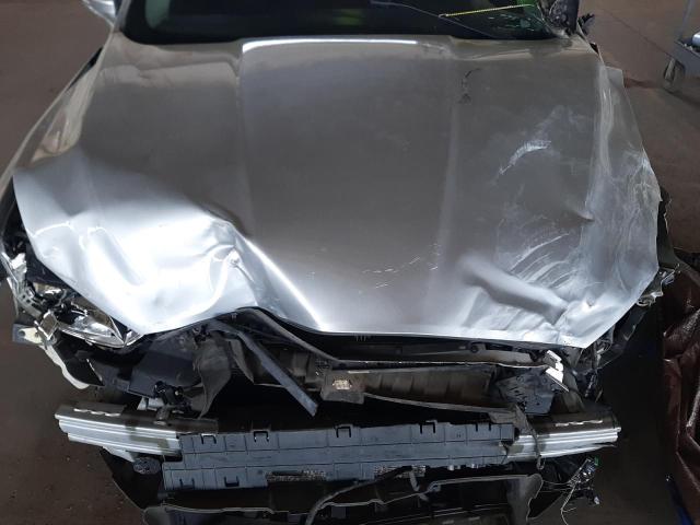 3FA6P0H73ER150883 Ford FUSION SE