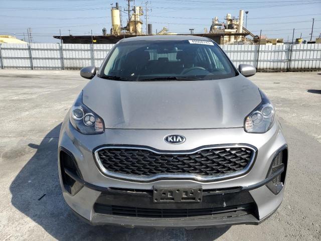 KNDPM3AC7N7957561 KIA Sportage Lx