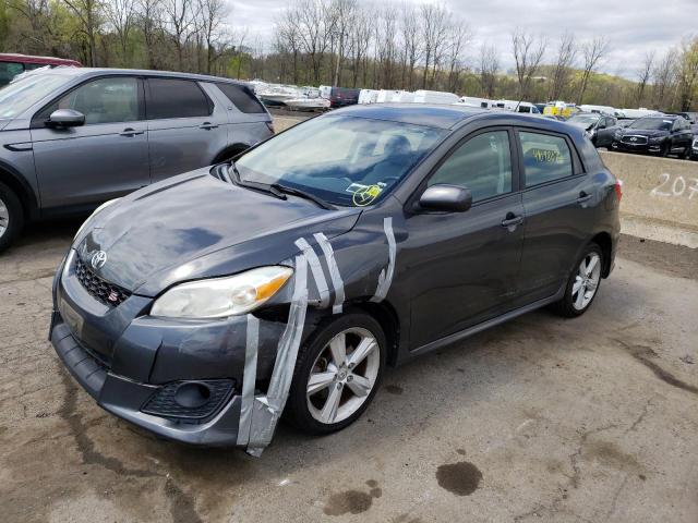 2009 Toyota Matrix S