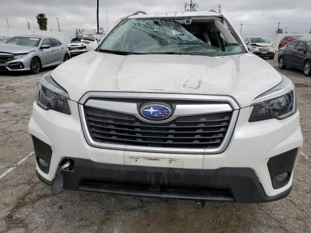 JF2SKAJC1MH531606 Subaru Forester Premium