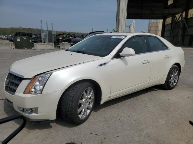 2008 Cadillac CTS 