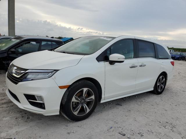 2018 Honda Odyssey TOURING