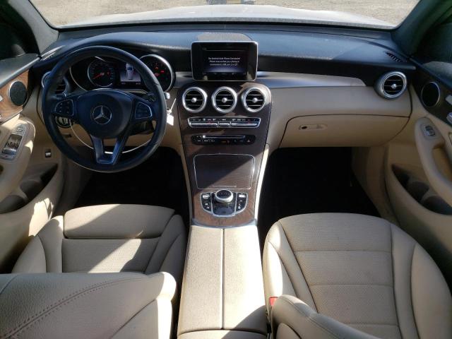 WDC0G4JB0JV087562 Mercedes-Benz GLC 300