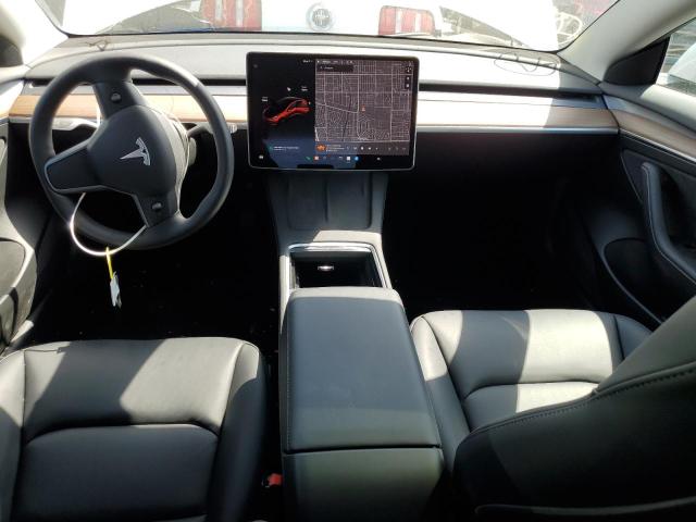 5YJ3E1EA4PF398542 Tesla MODEL 3