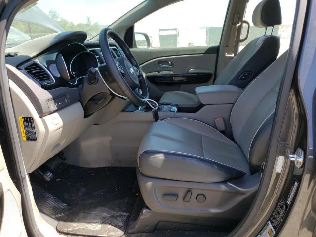 KNDMC5C18J6378222 KIA SEDONA EX
