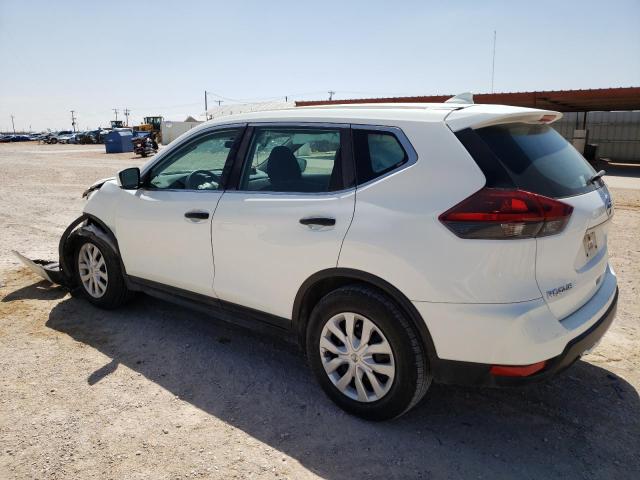 2018 NISSAN ROGUE S - 5N1AT2MT5JC785588