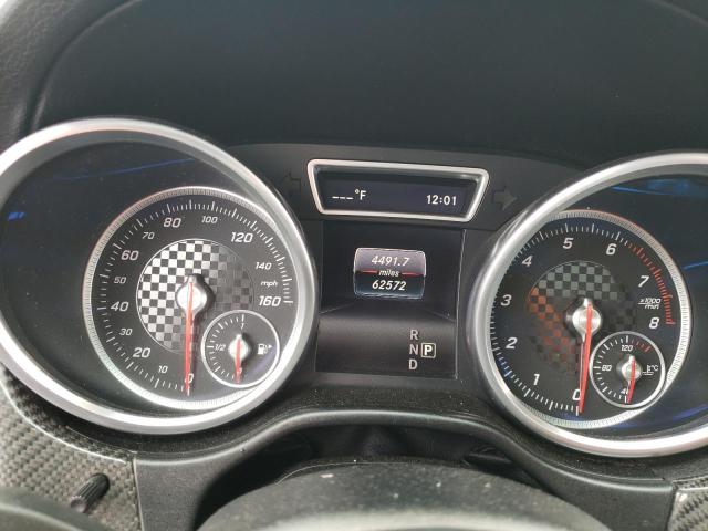 4JGED6EB8GA025297 Mercedes-Benz Gle Coupe 450 4matic