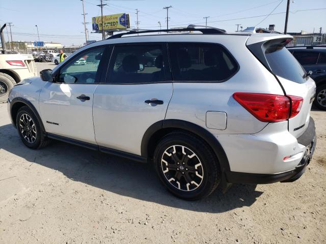 5N1DR2MN2KC622475 Nissan Pathfinder S