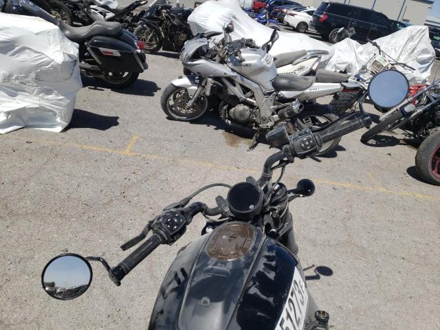 2022 HARLEY-DAVIDSON RH1250 S 1HD1ZC416NB300375
