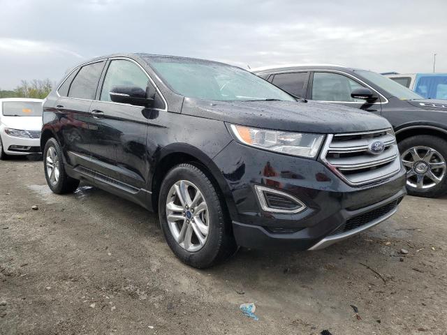 2FMPK4J99JBC36350 2018 FORD EDGE, photo no. 4