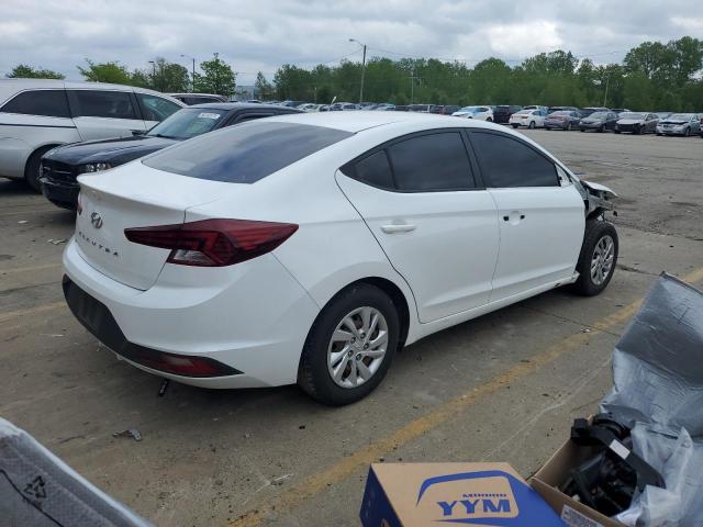 5NPD74LF9KH437649 Hyundai Elantra SE 3