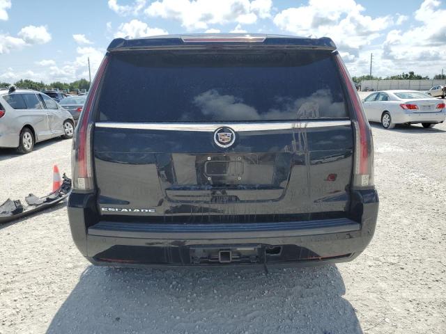 2015 CADILLAC ESCALADE L - 1GYS4BKJ9FR227815