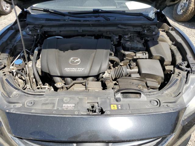 JM1GJ1T57F1221395 Mazda 6 TOURING