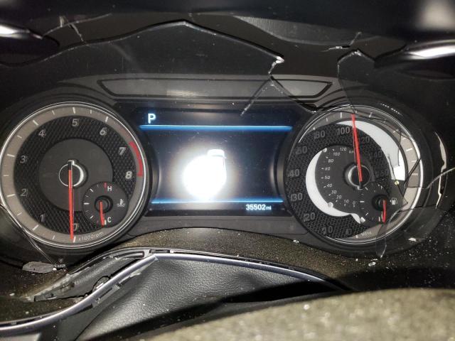 2020 GENESIS G70 KMTG64LA1LU049098