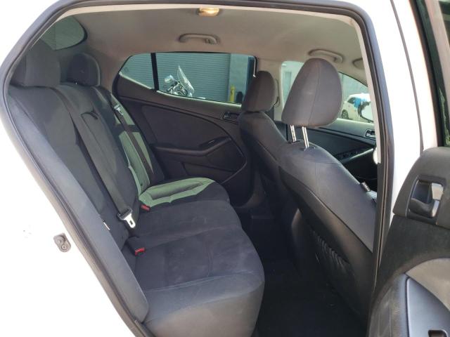 5XXGM4A76FG493471 KIA Optima Lx