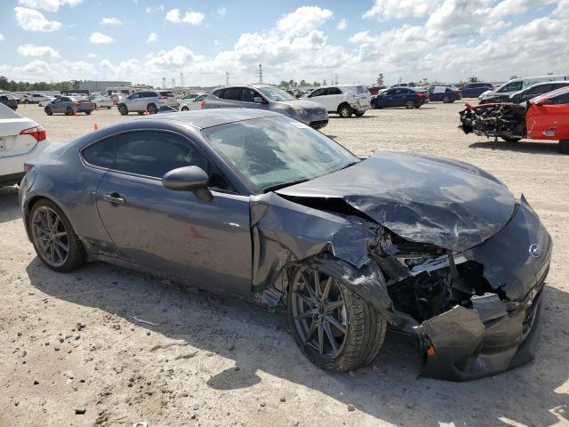 2022 SUBARU BRZ LIMITE JF1ZDBF15N8700991